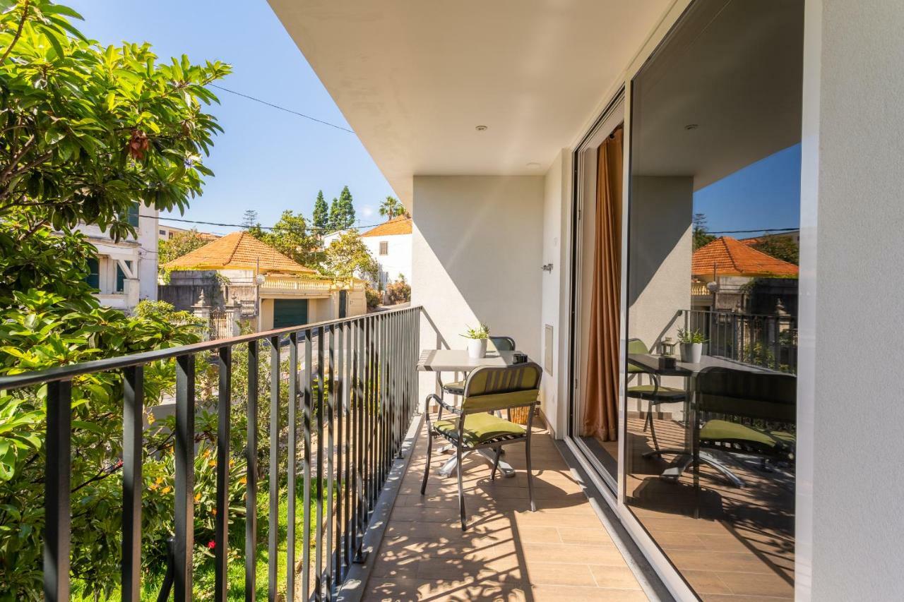 Apartmán Flh Quintinha Rocha Funchal  Exteriér fotografie