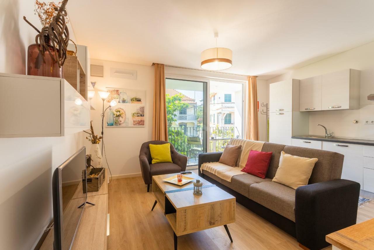 Apartmán Flh Quintinha Rocha Funchal  Exteriér fotografie