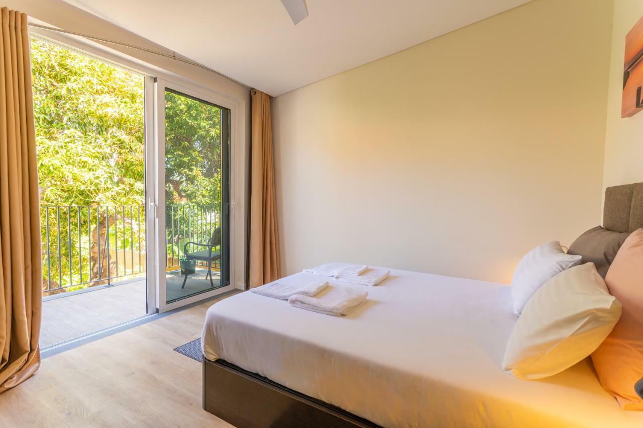 Apartmán Flh Quintinha Rocha Funchal  Exteriér fotografie