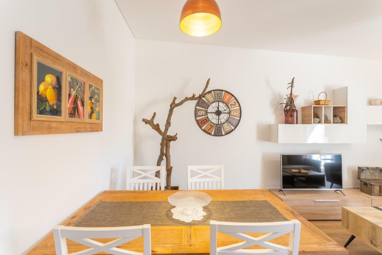 Apartmán Flh Quintinha Rocha Funchal  Exteriér fotografie