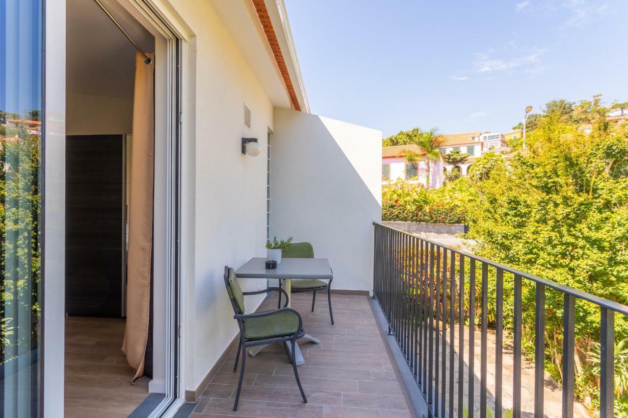 Apartmán Flh Quintinha Rocha Funchal  Exteriér fotografie