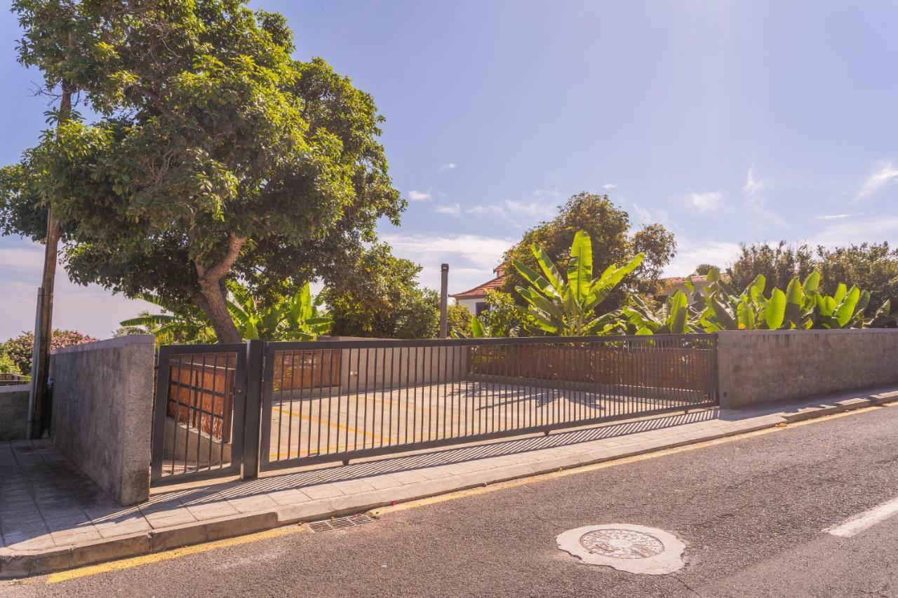 Apartmán Flh Quintinha Rocha Funchal  Exteriér fotografie