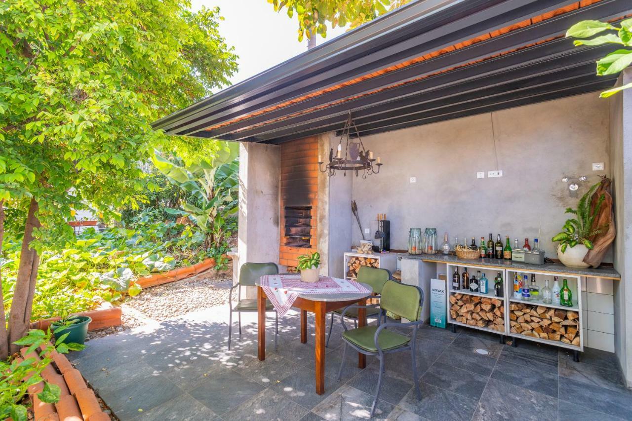 Apartmán Flh Quintinha Rocha Funchal  Exteriér fotografie