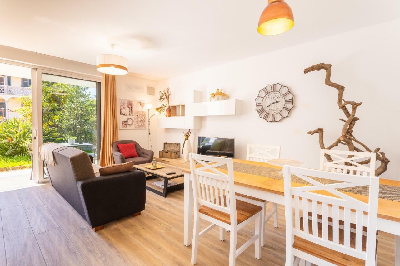 Apartmán Flh Quintinha Rocha Funchal  Exteriér fotografie