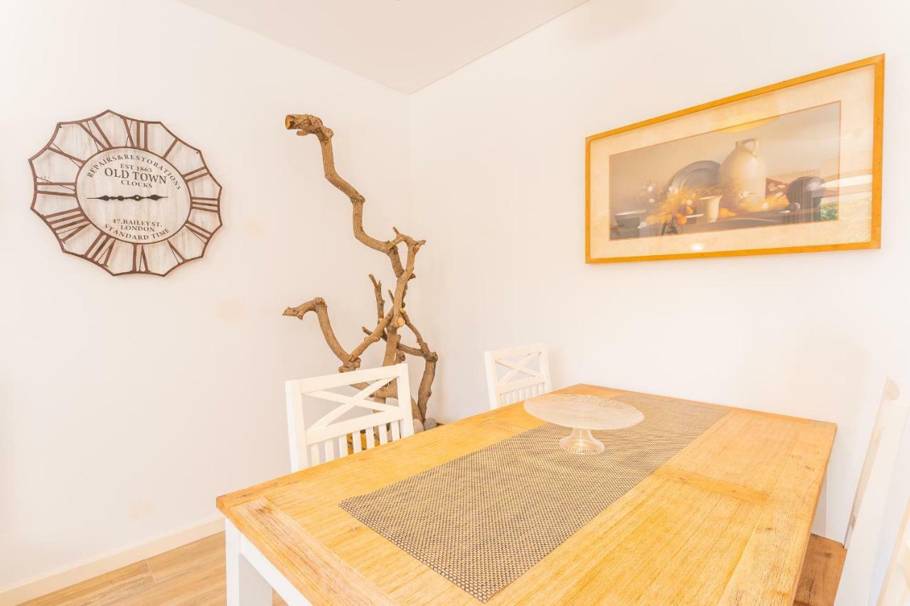 Apartmán Flh Quintinha Rocha Funchal  Exteriér fotografie