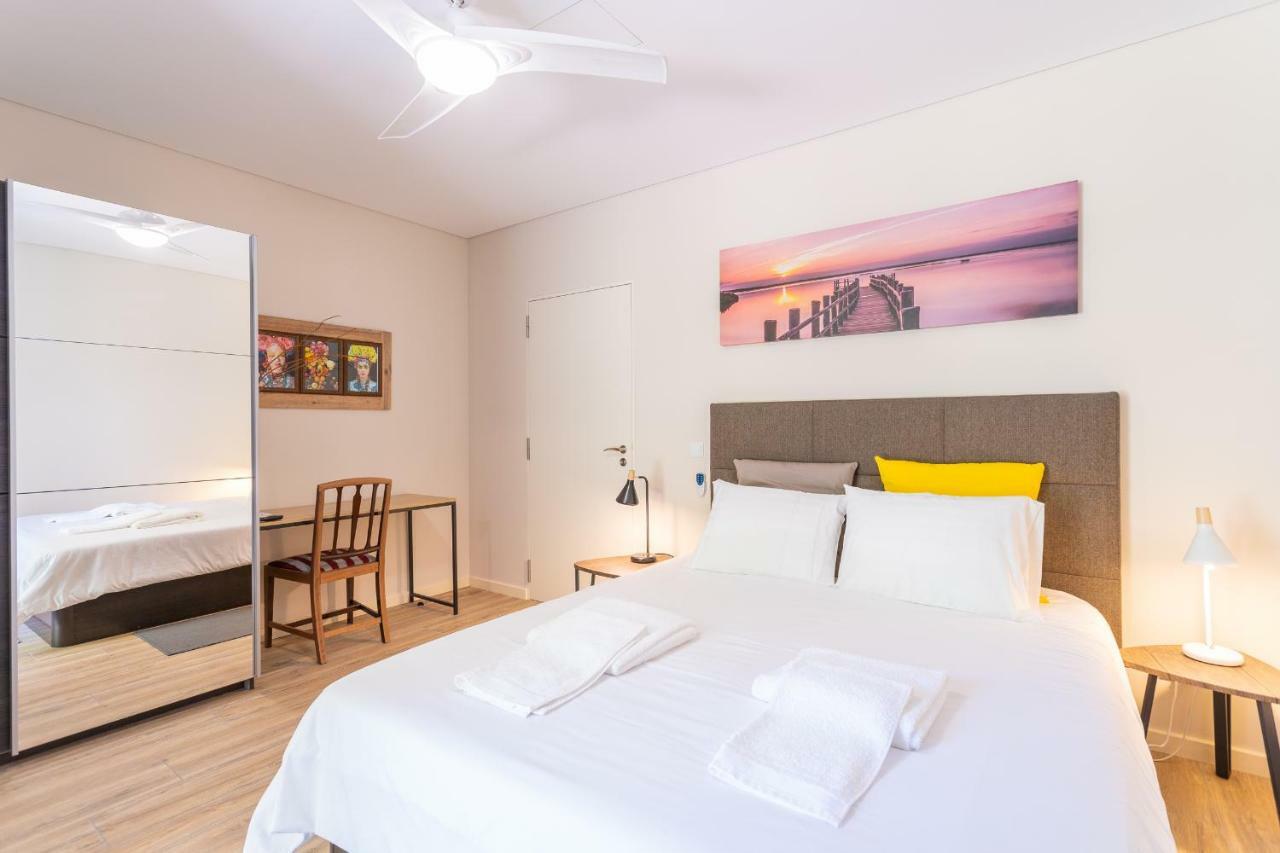 Apartmán Flh Quintinha Rocha Funchal  Exteriér fotografie