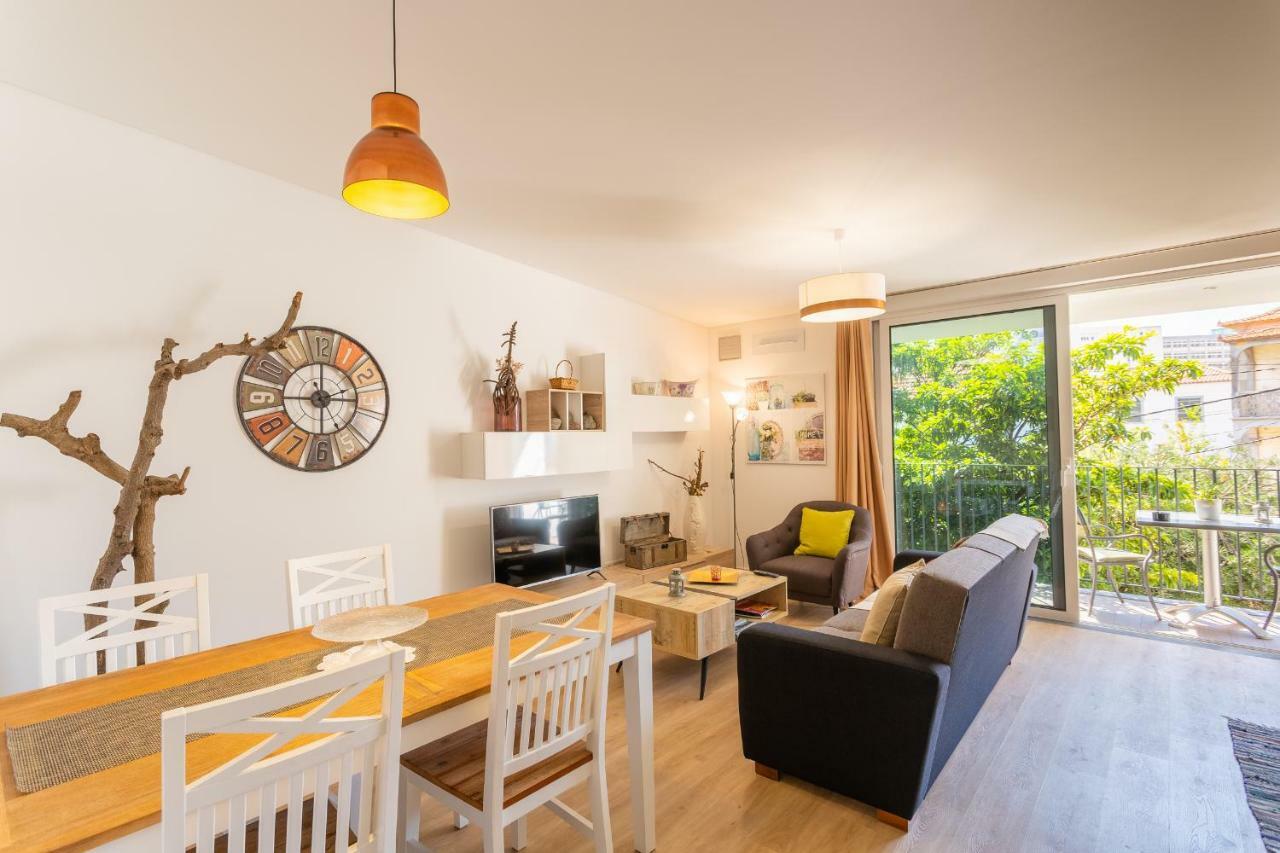 Apartmán Flh Quintinha Rocha Funchal  Exteriér fotografie