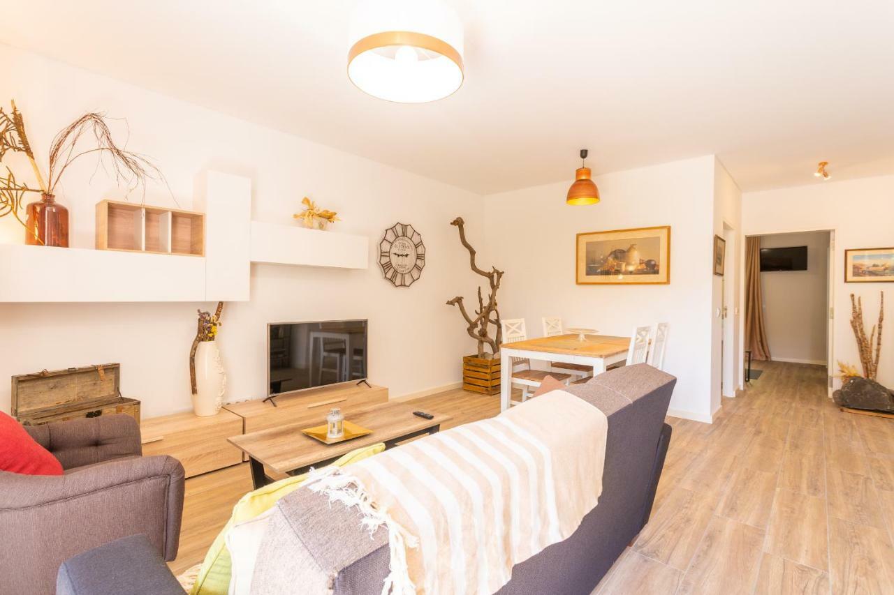 Apartmán Flh Quintinha Rocha Funchal  Exteriér fotografie