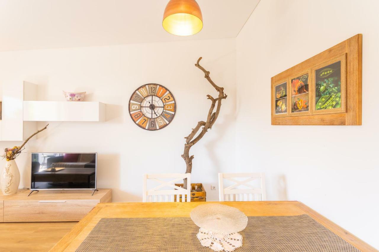 Apartmán Flh Quintinha Rocha Funchal  Exteriér fotografie