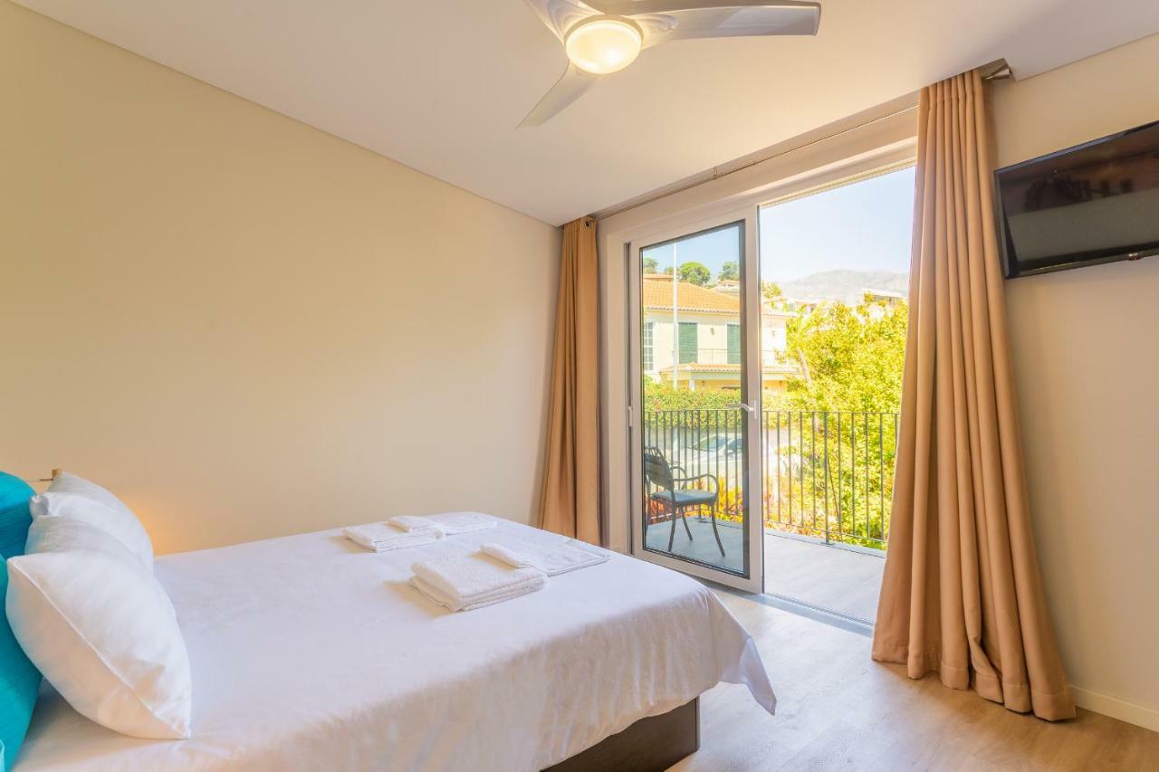 Apartmán Flh Quintinha Rocha Funchal  Exteriér fotografie