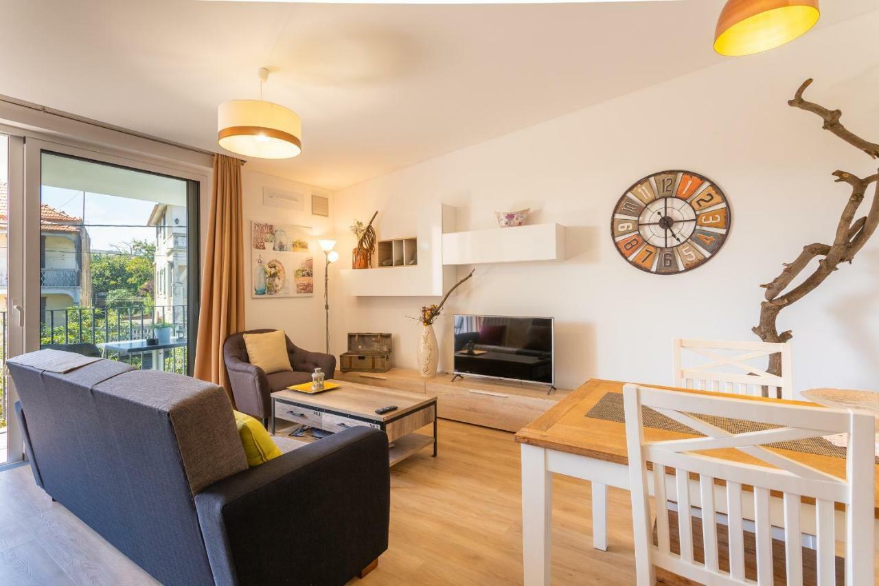 Apartmán Flh Quintinha Rocha Funchal  Exteriér fotografie